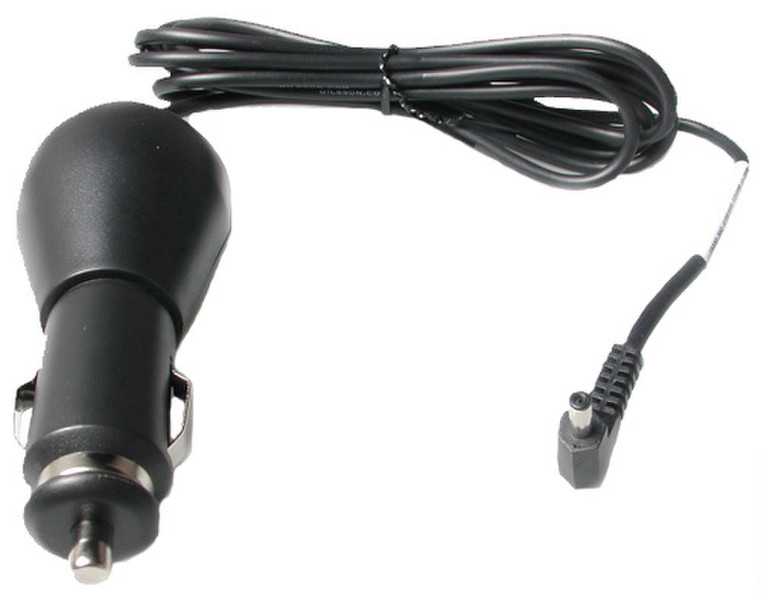 Gilsson Technologies 12v DC Car Adapter Black power adapter/inverter