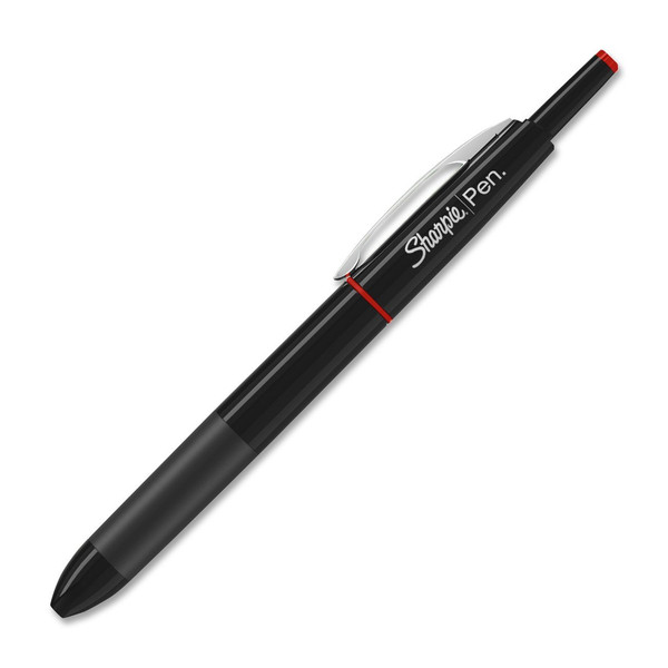 Sharpie Pen Retractable Red 12pc(s) fineliner