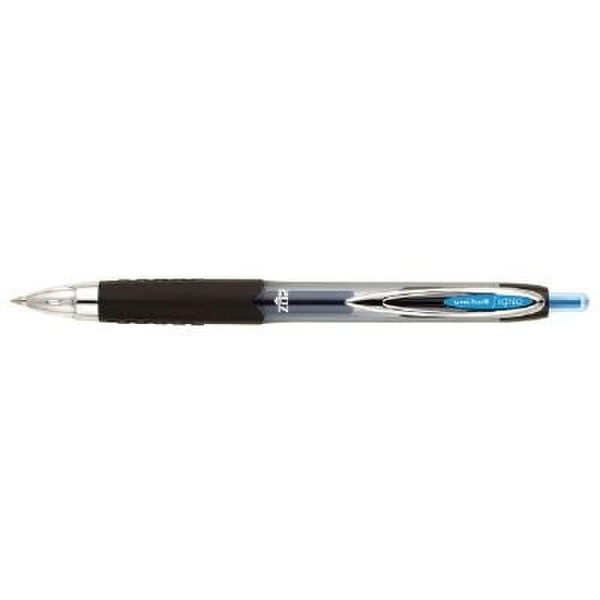 Uni-Ball 207 RT Retractable Blue