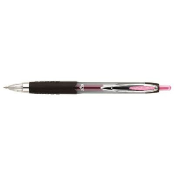 Uni-Ball 207 RT Retractable Pink