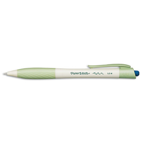 DYMO Earth Write Biodegradable Blau 12Stück(e)