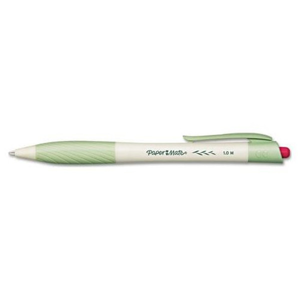 DYMO Earth Write Biodegradable Красный 12шт