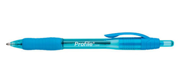 DYMO Profile Blue