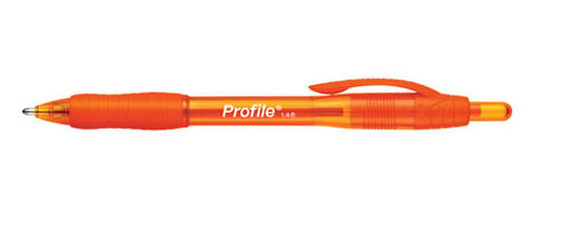 DYMO Profile Orange