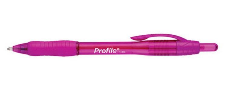 DYMO Profile Pink