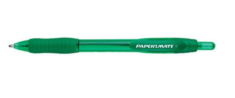 DYMO Profile Green