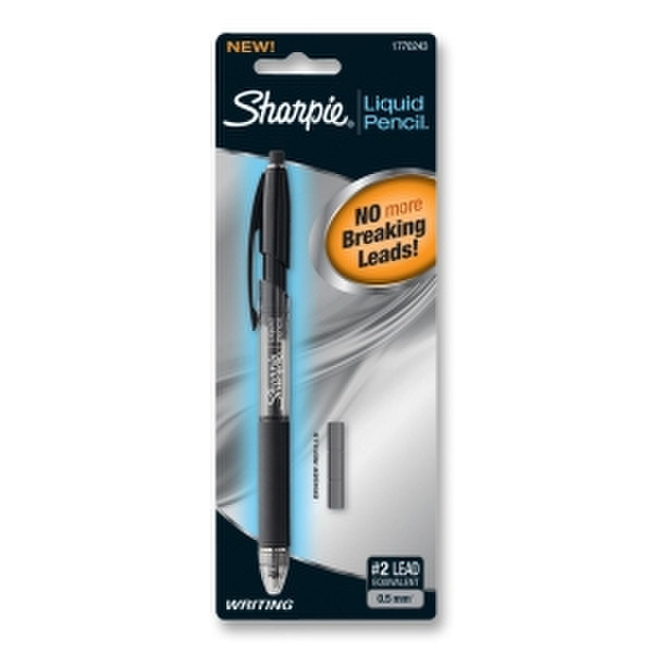 Sharpie Liquid Pencil 1Stück(e) Druckbleistift