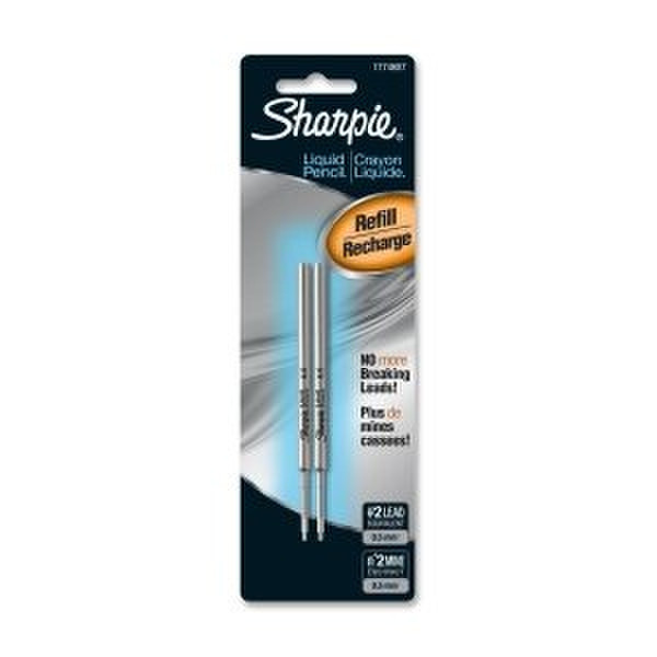 Sharpie 1774687 2шт pen refill