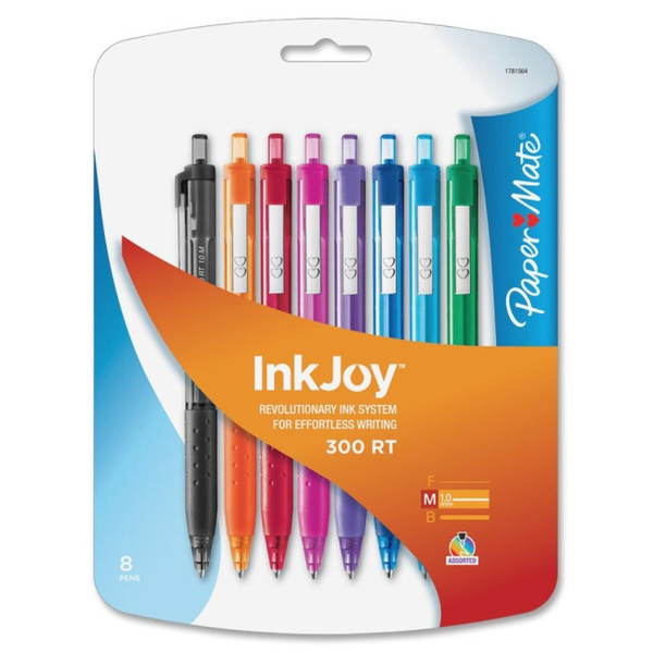 DYMO InkJoy 300 RT 8cd 8шт