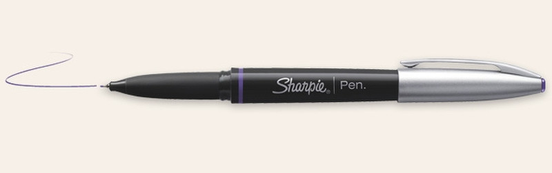 Sharpie Pen Grip