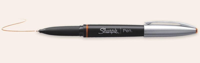 Sharpie Pen Grip