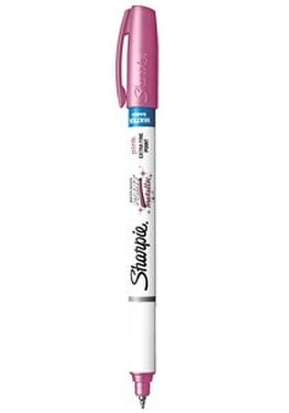 Sharpie 1794973 Розовый 12шт маркер с краской