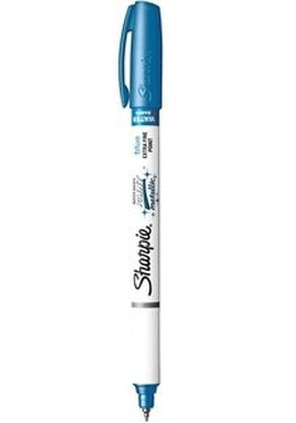 Sharpie 1794974 Blue 12pc(s) paint marker