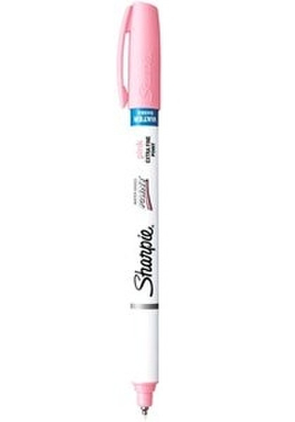 Sharpie 1794980 Розовый 12шт маркер с краской