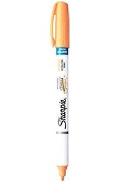 Sharpie 1794983 Orange 12pc(s) paint marker