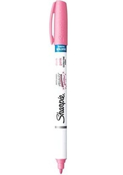 Sharpie 1794987 Pink 12pc(s) paint marker