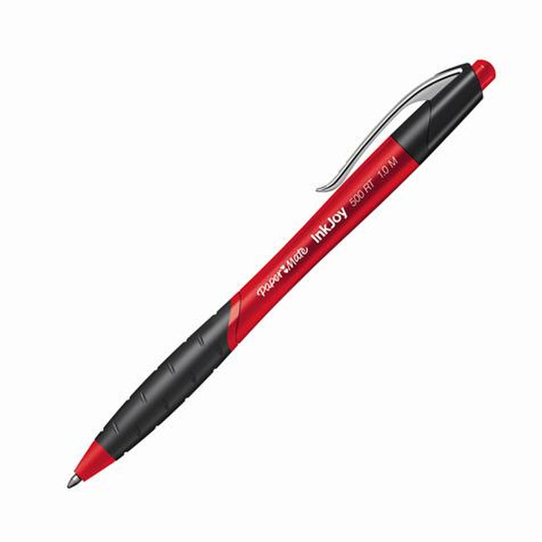 DYMO InkJoy 500 RT Red