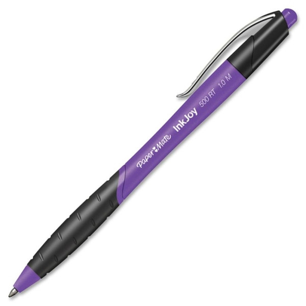 DYMO InkJoy 500 RT Purple