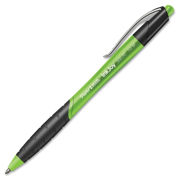 DYMO InkJoy 500 RT Green