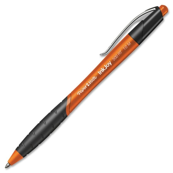 DYMO InkJoy 500 RT Orange