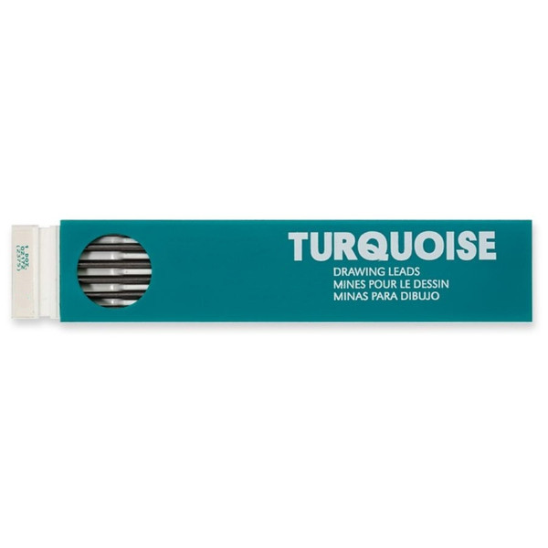 DYMO Turquoise