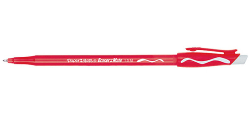 DYMO Eraser Mate M Red 5pc(s)