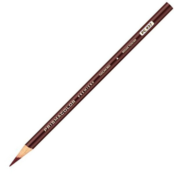 Prismacolor PC937 colour pencil