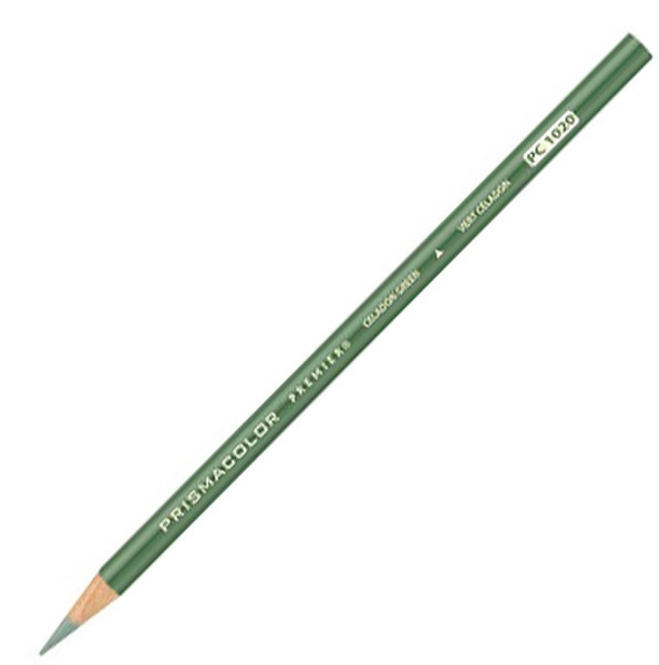 Prismacolor PC1020 colour pencil
