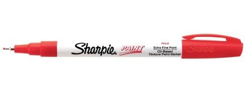 Sharpie 35527 Red 12pc(s) paint marker