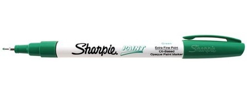 Sharpie 35529 Green 12pc(s) paint marker