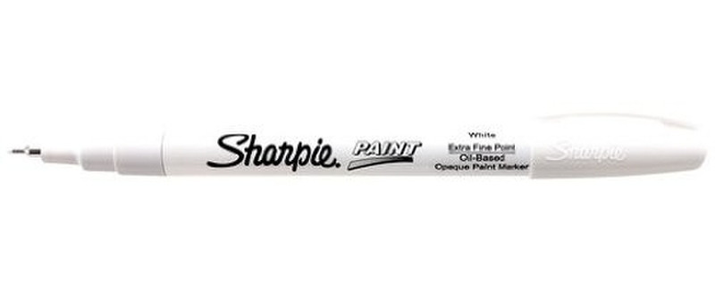 Sharpie 35531 White 12pc(s) paint marker