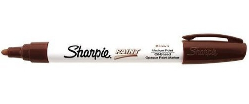 Sharpie 35538 Brown 12pc(s) paint marker