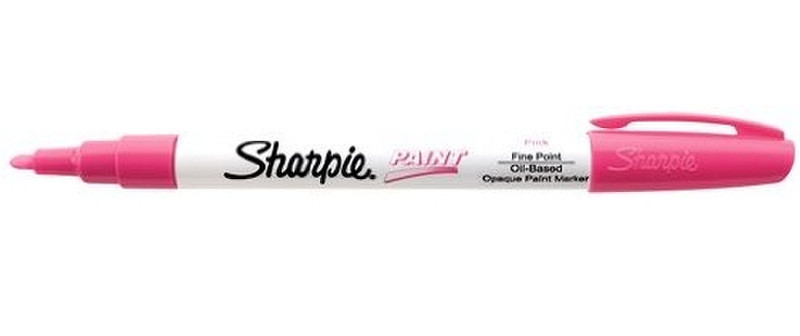 Sharpie 35540 Pink 12pc(s) paint marker