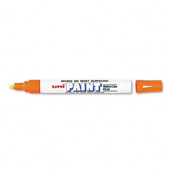 DYMO PX-20 Orange paint marker