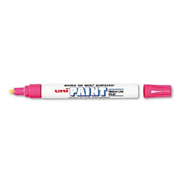 DYMO PX-20 Pink paint marker