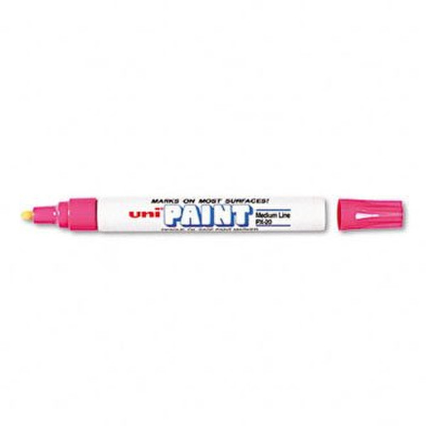 DYMO PX-20 Pink Leuchtmarker