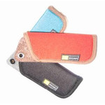 Case Logic 2 Capacity USB Drive Case Неопрен сумка для USB флеш накопителя