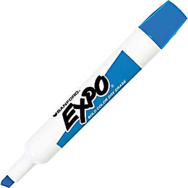 DYMO Dry Erase Blau 12Stück(e) Marker