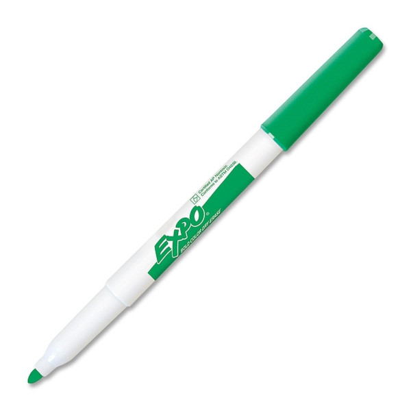 DYMO Dry Erase F Green 12pc(s) marker