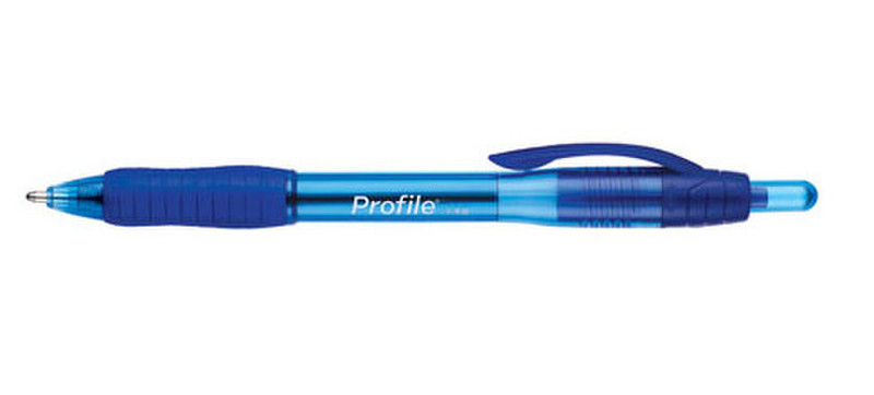 DYMO Profile RT Blau