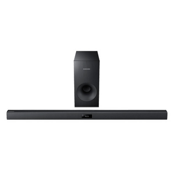 Samsung HW-F355 Wireless 2.1 120W Black soundbar speaker