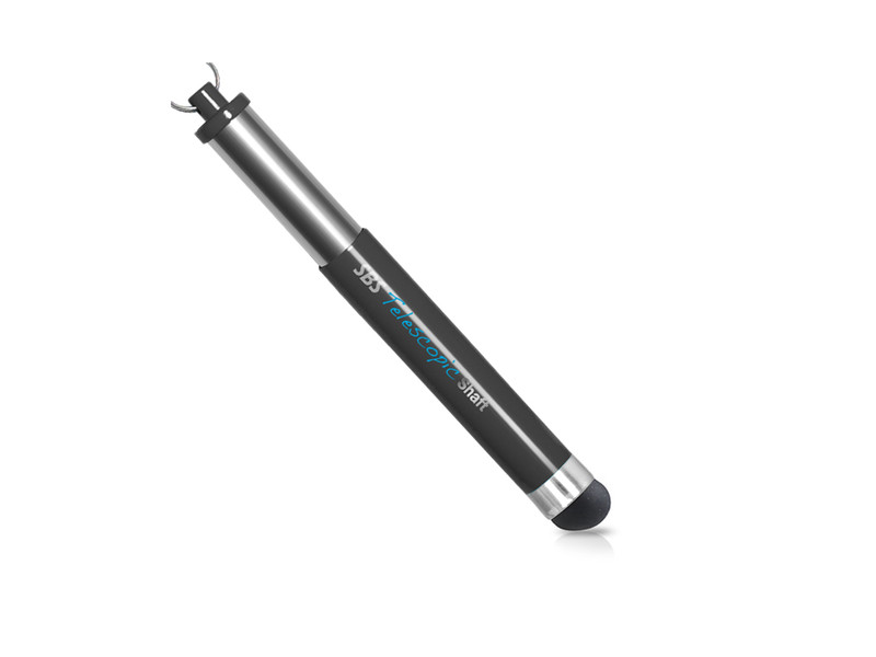 SBS TE0USC61K Black stylus pen