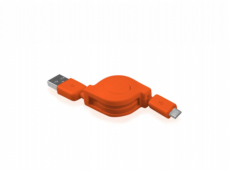 SBS TEYOYOMICROO кабель USB
