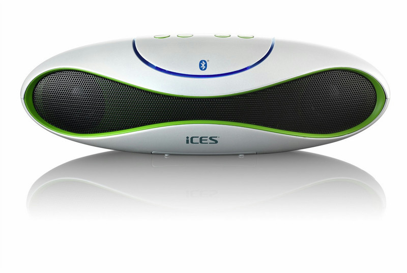 Ices IBT-2 Stereo 3W Grey