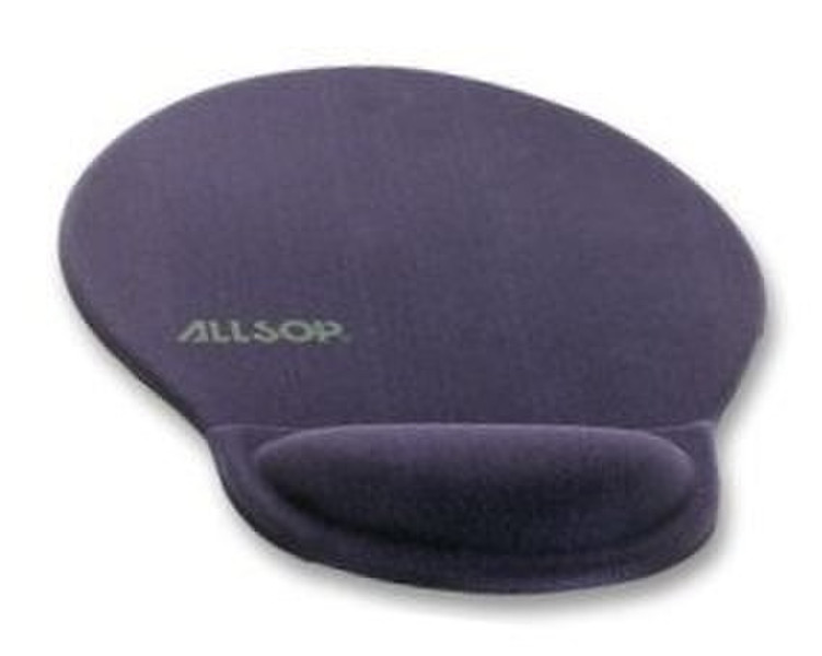 Allsop 5941 Пурпурный коврик для мышки