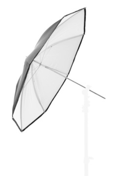 Lastolite LL LU3212F Black,White umbrella