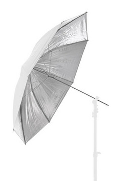 Lastolite LL LU4531F Silver,White umbrella