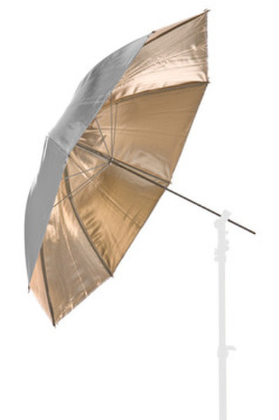 Lastolite LL LU4536F Weiß Regenschirm