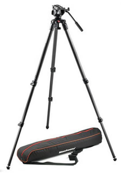 Manfrotto MVK500C Цифровая/пленочная камера Черный штатив