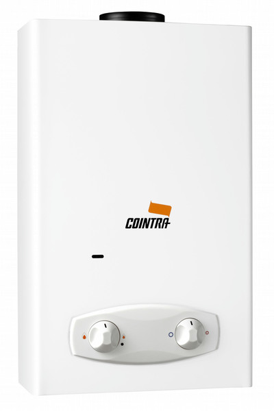 Cointra Optima COB-5 n Tank (water storage) Vertical White